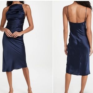 Amanda Uprichard Georgina Dress